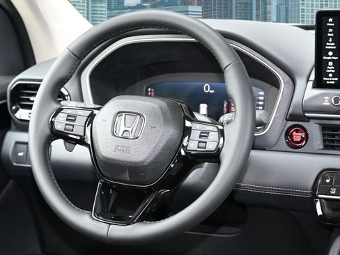 New 2026 Honda Pilot EX-L image 22