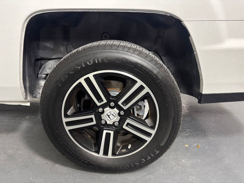 Used 2013 Honda Ridgeline Sport image 32