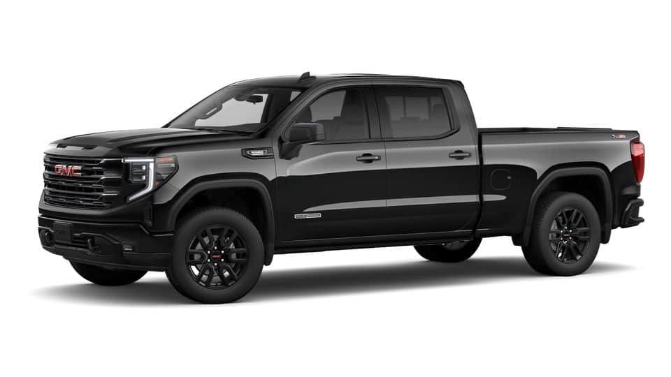 New 2026 GMC Sierra 1500 Elevation w/ Preferred Package AWD/4WD image 40