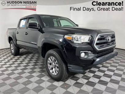 Used 2017 Toyota Tacoma SR5