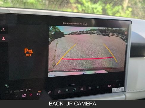 New 2026 MAZDA CX-5 Preferred AWD/4WD image 15