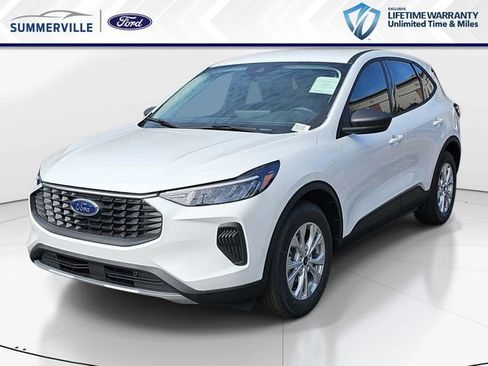 New 2026 Ford Escape Active w/ Tech Pack #1 FWD image 9