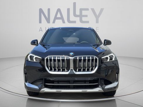 Used 2026 BMW X1 xDrive28i w/ Convenience Package AWD/4WD image 11