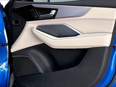 New 2026 Acura MDX A-Spec image 18