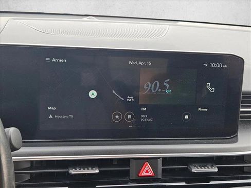 Used 2025 Kia K5 GT-Line image 11