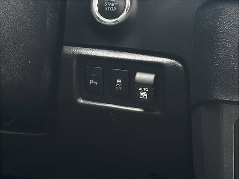 Used 2021 Toyota Sequoia Nightshade w/ Safety & Convenience Package image 27