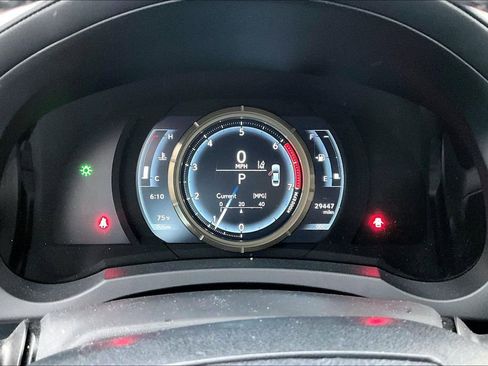 Used 2019 Lexus IS 300 F Sport w/ F Sport Package image 26