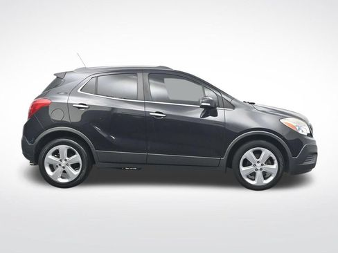 Used 2015 Buick Encore FWD image 4