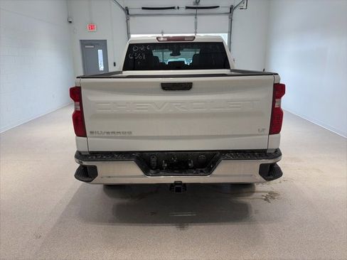 New 2026 Chevrolet Silverado 1500 LT image 5