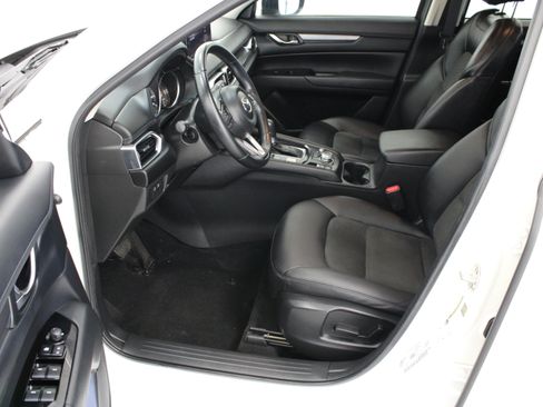 Used 2021 MAZDA CX-5 Touring FWD image 14