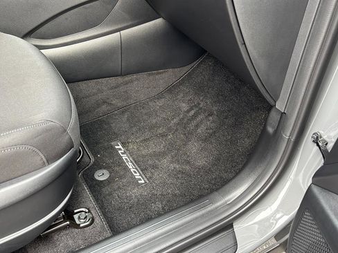 Certified 2026 Hyundai Tucson SEL image 39