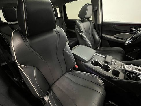 Certified 2023 Acura MDX SH-AWD w/ Advance Package image 12