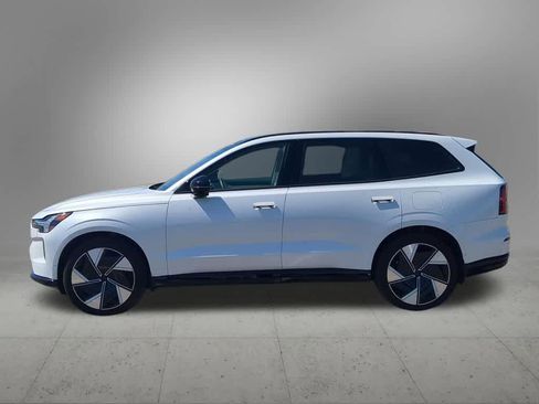 Used 2025 Volvo EX90 Ultra AWD/4WD image 3