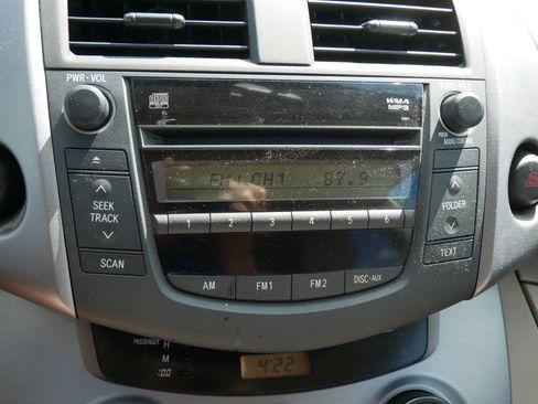 Used 2008 Toyota RAV4 2WD image 22