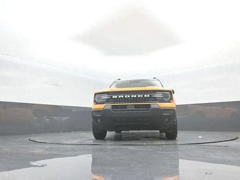 New 2026 Ford Bronco Sport Outer Banks w/ Outer Banks Tech Package+ AWD/4WD image 31