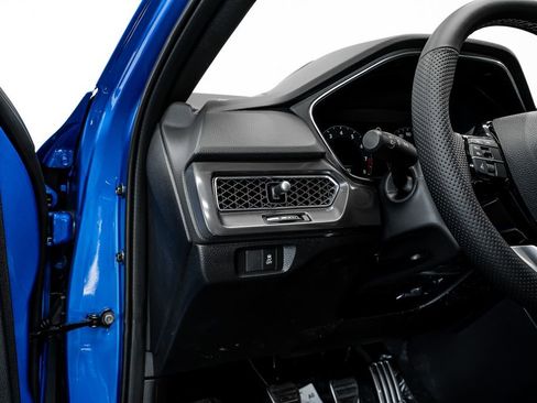 New 2026 Acura Integra Type S image 12