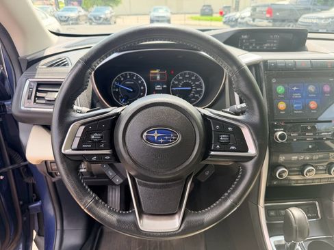 Used 2019 Subaru Ascent Limited AWD/4WD image 19