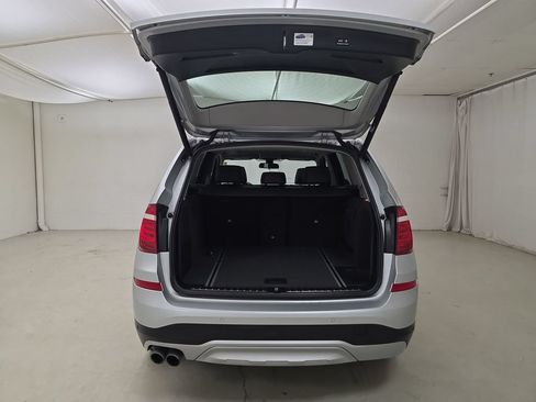 Used 2015 BMW X3 xDrive28i AWD/4WD image 30