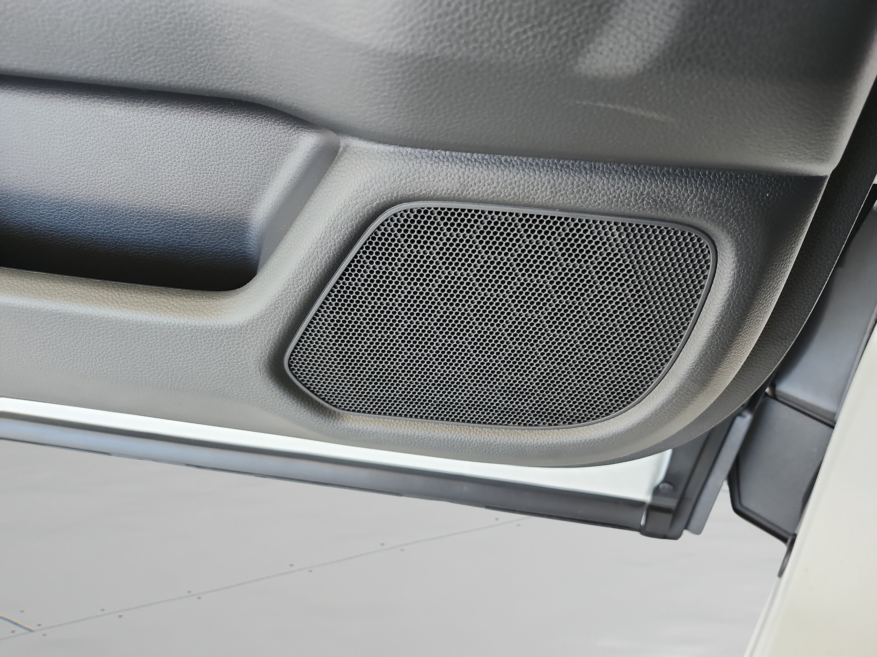 New 2027 Honda Passport TrailSport image 23