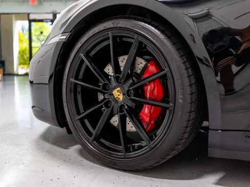 Used 2020 Porsche 911 Carrera S RWD image 49