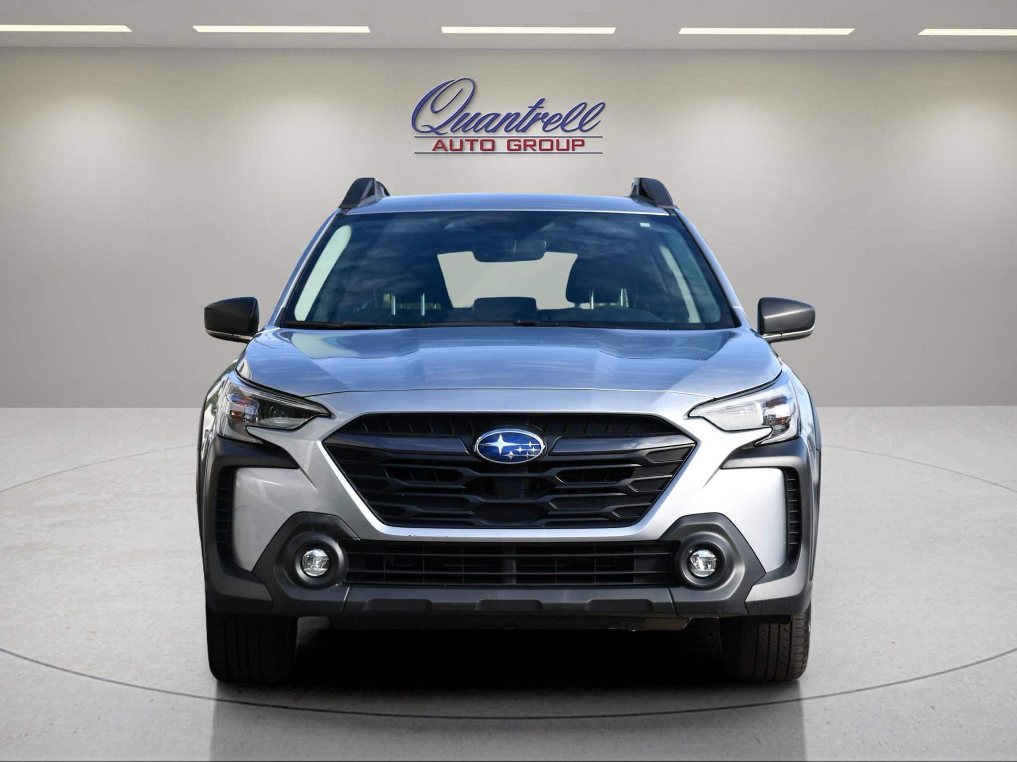 Used 2025 Subaru Outback w/ Popular Package #1A AWD/4WD image 9