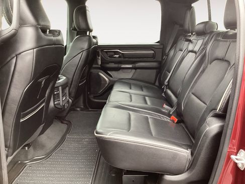 Used 2023 RAM 1500 Limited image 30