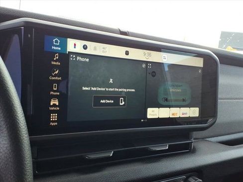 New 2026 Jeep Wrangler Sport image 8