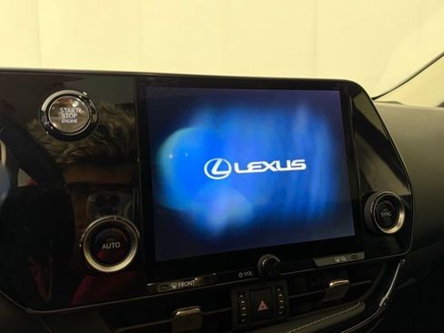 Used 2023 Lexus NX 250 FWD w/ Premium Package image 20