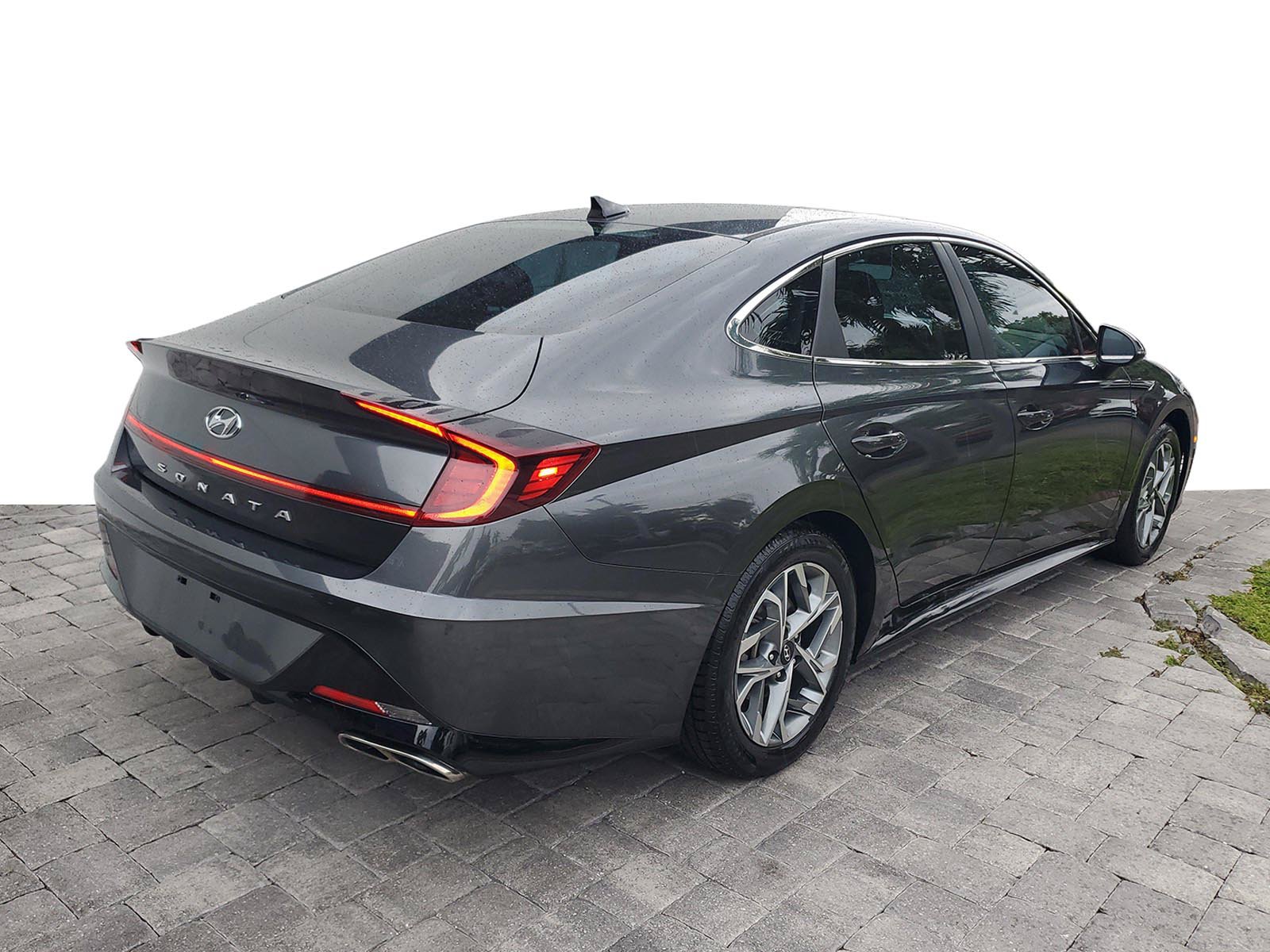 Used 2023 Hyundai Sonata SEL FWD image 5