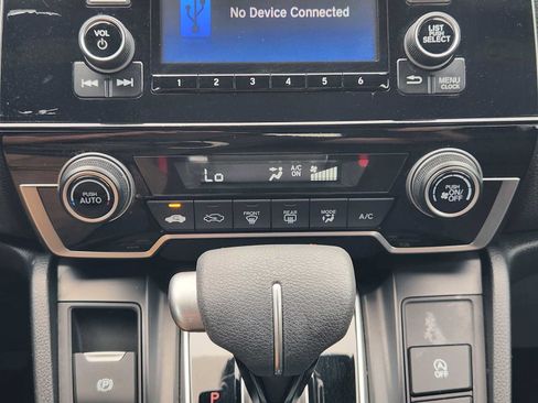 Certified 2020 Honda CR-V LX image 19