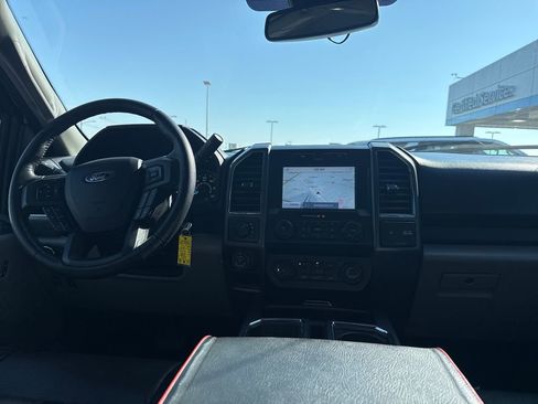 Used 2020 Ford F150 XLT w/ Equipment Group 302A Luxury image 15