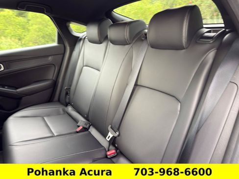 Used 2024 Acura Integra A-Spec FWD image 24