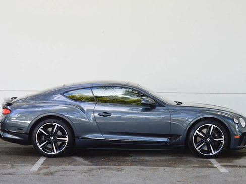 Used 2021 Bentley Continental GT image 51