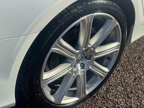 Used 2018 Volvo S90 T6 Inscription w/ Convenience Package image 19