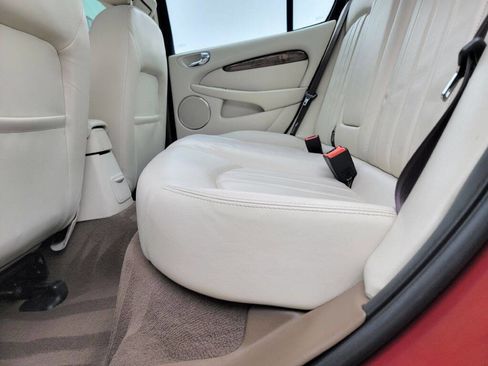 Used 2004 Jaguar X-TYPE 3.0 image 13