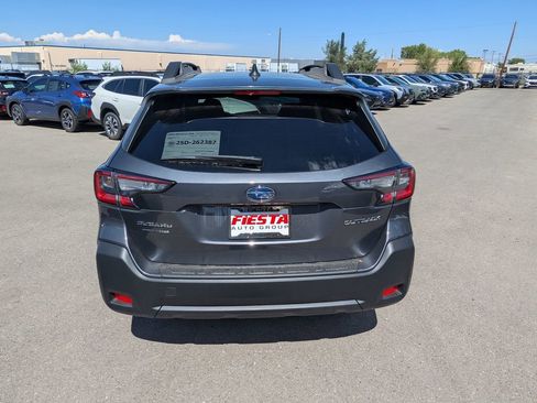 New 2025 Subaru Outback Premium w/ Popular Package #1A image 5