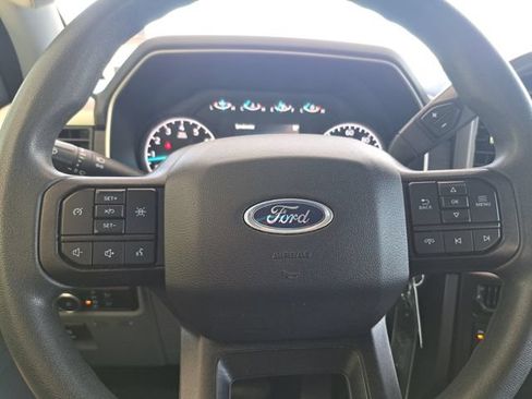 Used 2022 Ford F150 XLT AWD/4WD image 9