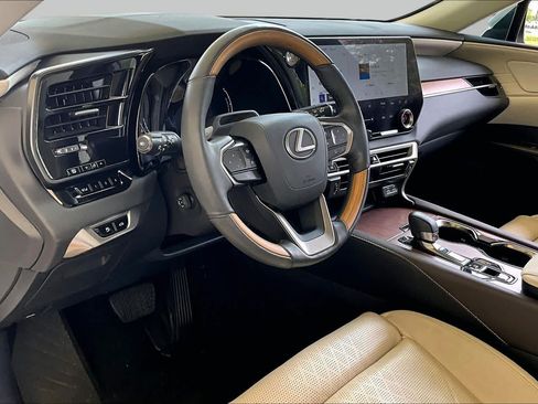 Used 2024 Lexus RX 350 FWD w/ Convenience Package image 15