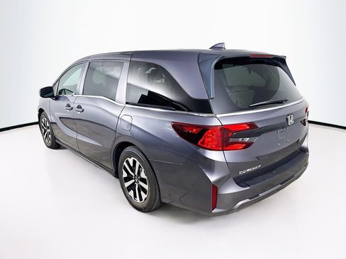 Certified 2026 Honda Odyssey EX-L image 30