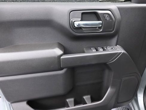 New 2026 Chevrolet Silverado 1500 W/T AWD/4WD image 25