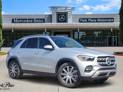 Certified 2025 Mercedes-Benz GLE 350 4MATIC