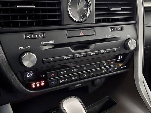 Certified 2021 Lexus RX 350 FWD w/ Premium Package image 18