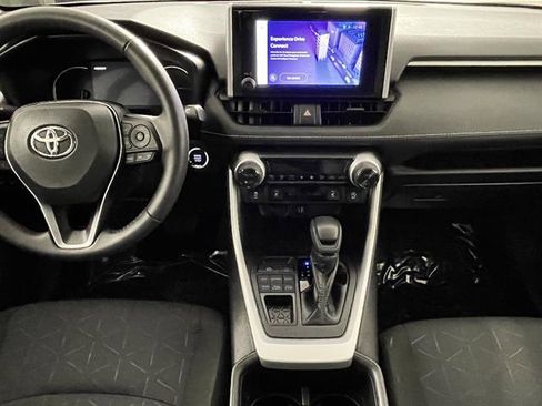 Certified 2025 Toyota RAV4 XLE w/ Weather Package image 16