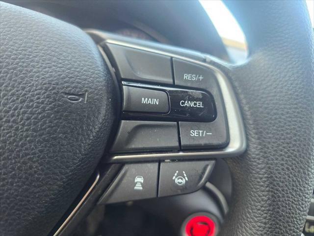 Used 2020 Honda Accord EX image 32