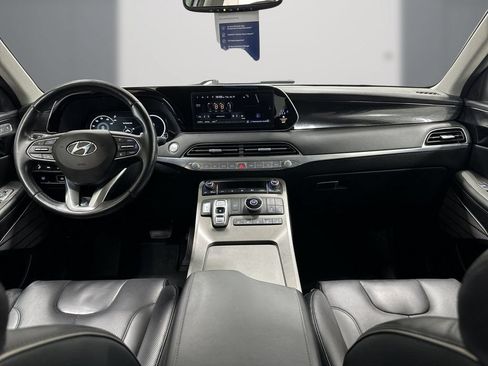 Used 2022 Hyundai Palisade Limited w/ Cargo Package FWD image 19