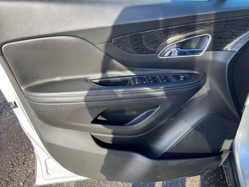 Used 2016 Buick Encore Convenience image 12