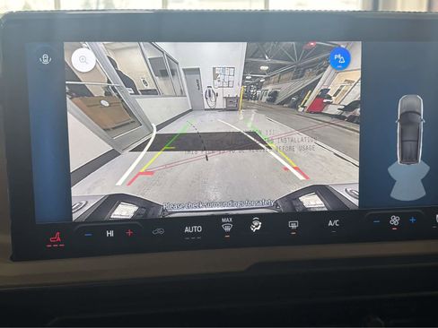 New 2025 Ford Bronco Sport Big Bend image 30