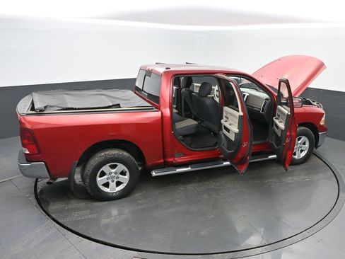 Used 2010 Dodge Ram 1500 Truck SLT image 64