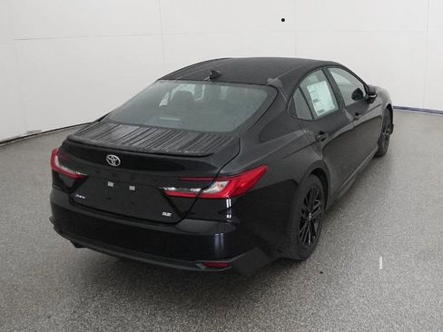 New 2026 Toyota Camry SE image 20