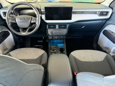 Used 2026 Ford Maverick XLT AWD/4WD image 16